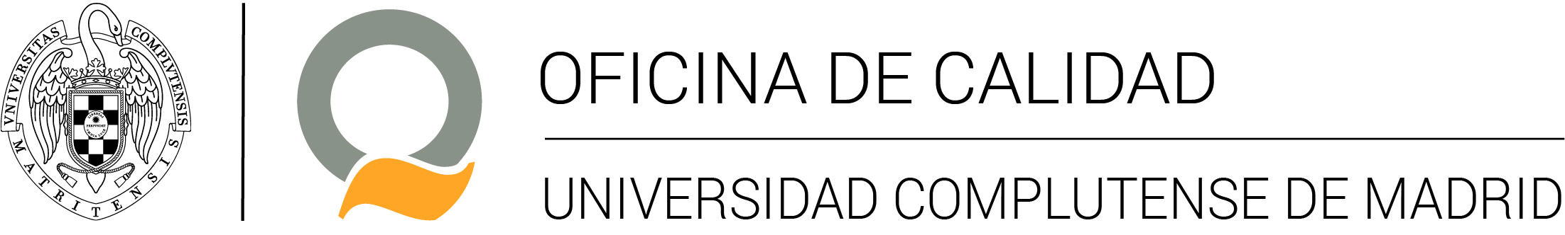 Cuestionario de Satisfacción de los Profesores de la UCM con la Titulación 2024-2025 (Grado y Máster)